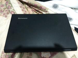 Notebook Lenovo B590