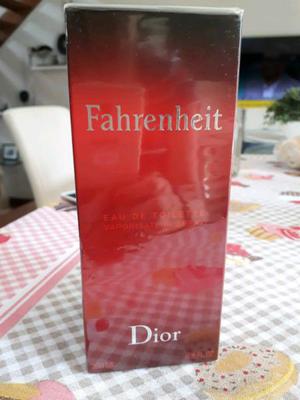 PERFUME FAHRENHEIT Dior 200ml