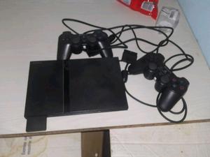 Play Station 2