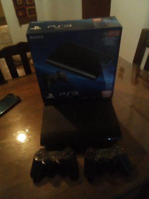 Playstation 3 impecable