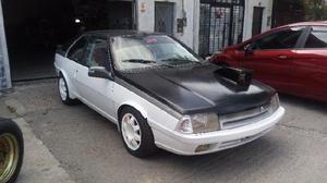 Renault Fuego 1990