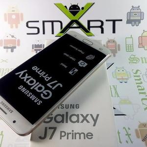 SAMSUNG J7 PRIME 16 GB - NUEVO CON GARANTIA