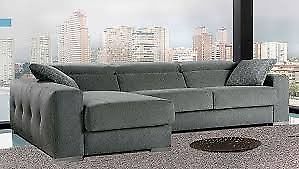 SOFA ESQUINERO 210X170X90