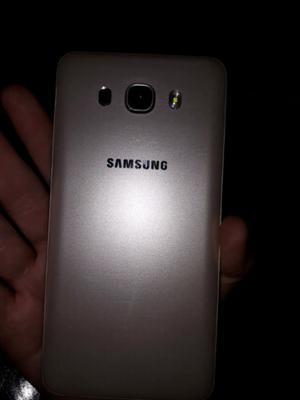Samsung Galaxy J COMO NUEVO, PERMUTO POR IPHONE,
