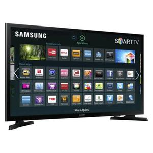 Samsung Smart TV 40 pulgadas