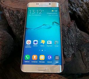 Samsung s6 edge plus 64gb