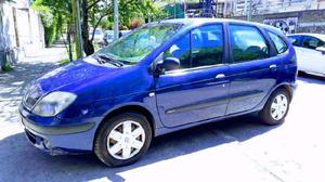 Scenic 04 excelente $65000 y fac o pto