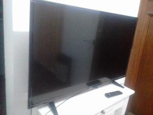 Smart tv LG '43 IMPECABLE