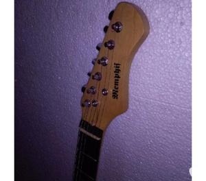 Stratocaster Memphis