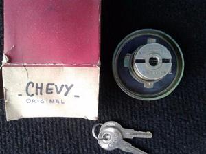 TAPA TANQUE DE NAFTA CHEVY LEGITIMA GM