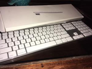 Teclado macbook nuevo (keypad)