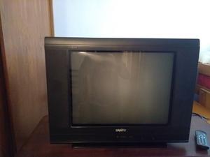 Televisor Sanyo 21'