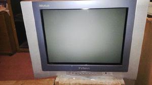 Tv 21 Pantalla Plana Talent Modelo Ta-3-2131ft Obelisco