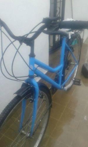 VENDO BICICLETA RODADO 