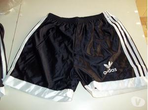 Vendo 12 pantaloncitos de futbol nuevos talle 44