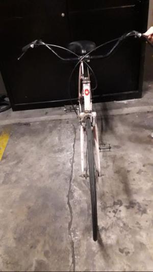 Vendo Bicicleta usada rodado 28