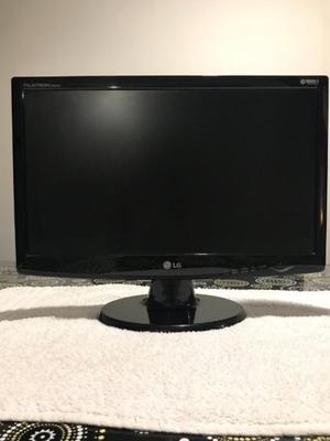 Vendo Monitor LG-LCD / WS