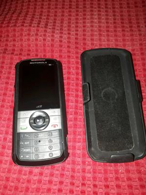 Vendo Nextel con funda