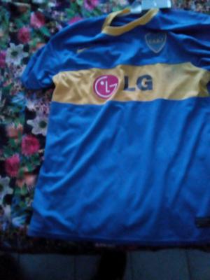 Vendo camiseta xxl