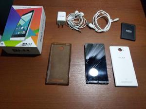 Vendo celular Blu estudio mini lte 4d a revisar