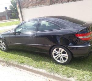 Vendo excelente ocupé mercedes clc 350 v6 Exclusivos