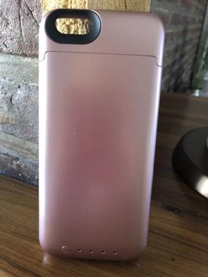 Vendo funda batería MOPHIE