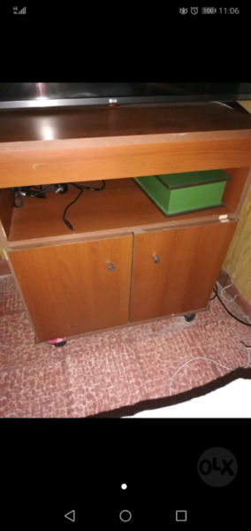 Vendo mueble multiuso