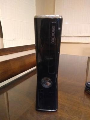 Xbox 360 slim 250gb Baterias originales cargador para los 2