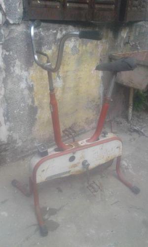 bici de gimnasia