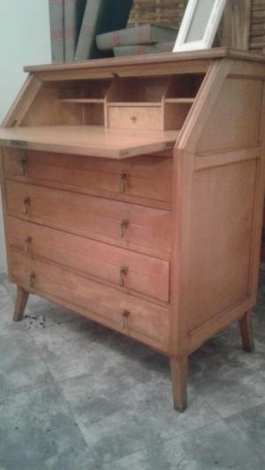 mueble escritorio antiguo