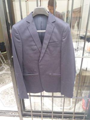traje Agrest impecable talle 46