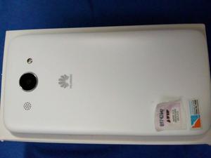 vendo celular huawei y5 lite 