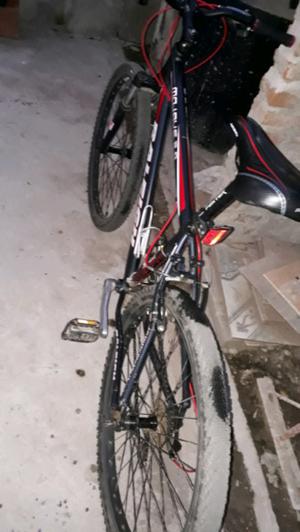 Bicicleta rodado 26