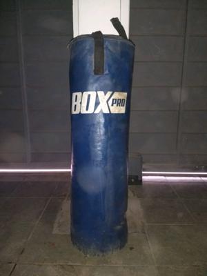 Bolsa de boxeo