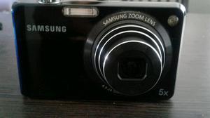 Camara digital samsung