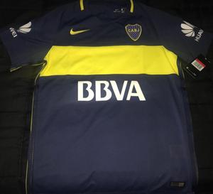 Camiseta Boca Juniors  ORIGINAL