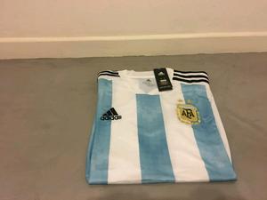 Camiseta Selección argentina AFA original liquidación