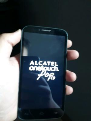 Celular, en muy buen estado