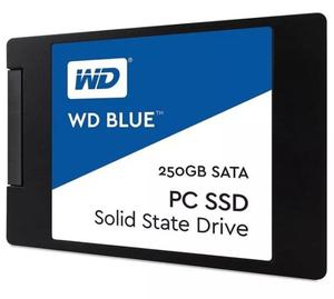 Disco SSD Blue 250GB