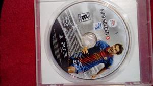 FIFA 13 play3