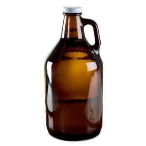 GROWLER DE VIDRIO NACIONAL