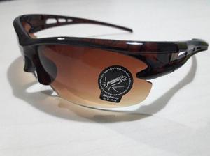 Gafas, lentes de sol deportivos polarizados UV400