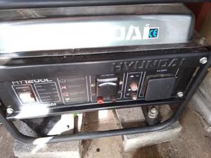 Grupo electrogeno Hyundai HY1200L