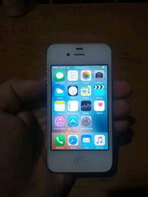 Iphone 4s Libre