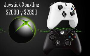 Joystick para xbox one