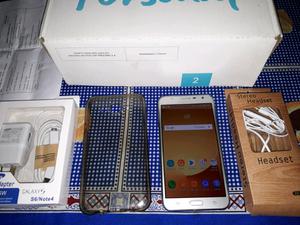 Liquido Samsung j7 neo  libre de fabrica