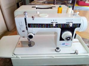 MAQUINA COSER MARCA BUTTERFLY