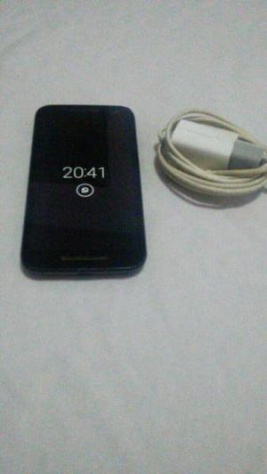 Moto g3 impecable 4g8gb13mp y 5mp frontal