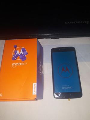 Motorola Moto E4 Plus (Nuevo sin uso) 