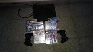 PS 3 JUEGOS